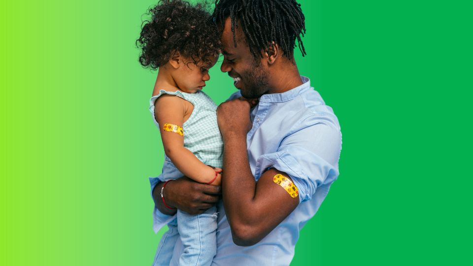Children’s Vaccines in London: Protecting Your Family