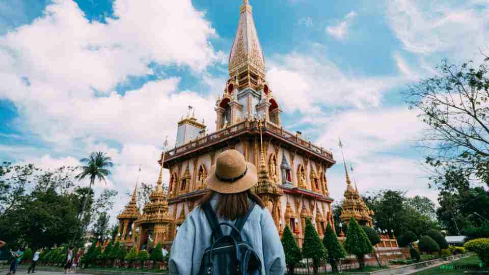 Thailand Travel Vaccinations: Your Guide from Akasi Pharmacy in London
