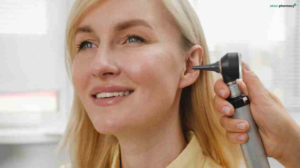 The Best Ear Wax Removal in London: Akasi Pharmacy