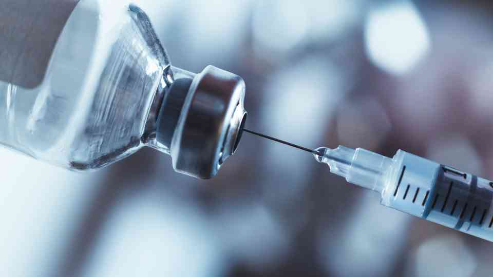 The Importance of the 2024 flu jab Akasi Pharmacy