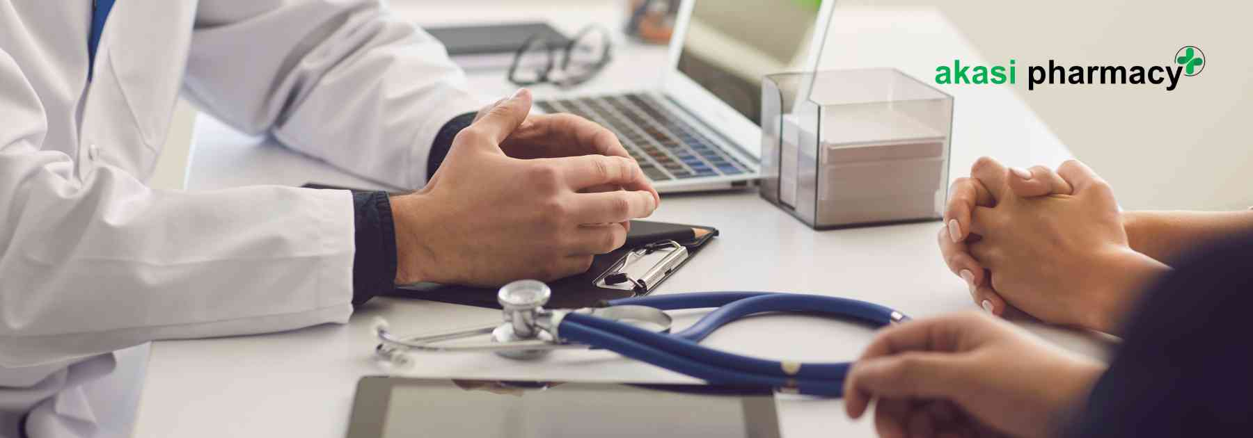 Travel clinic appointment